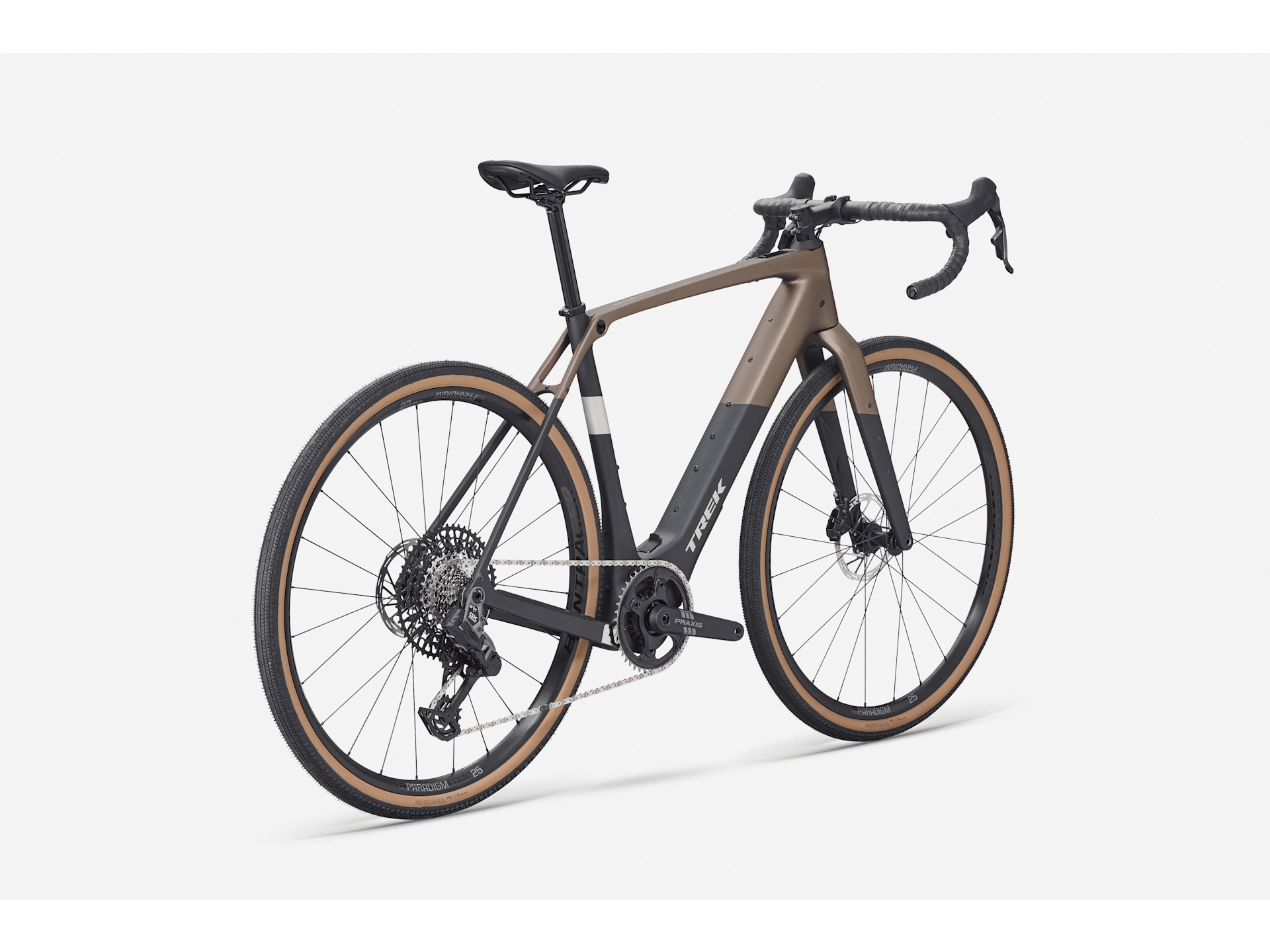 Trek Checkpoint+ SL 6 AXS, variante de couleur