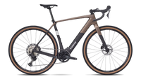 Trek Checkpoint+ SL 5, coloris Noir