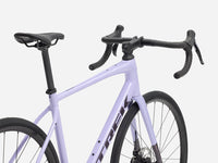 Trek Domane AL 2 Gen 4 2027, cockpit