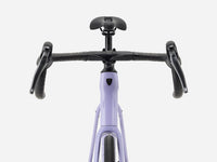 Trek Domane AL 2 Gen 4 2027, cockpit
