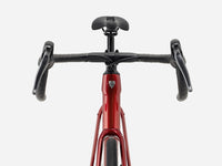 Trek Domane AL 2 Gen 4 2027, cockpit