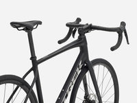 Trek Domane AL 2 Gen 4 2027, cockpit