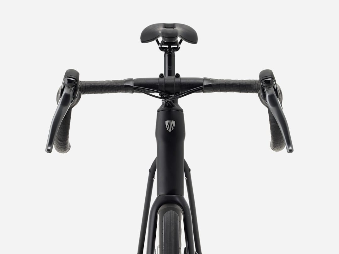 Trek Domane AL 2 Gen 4 2027, selle