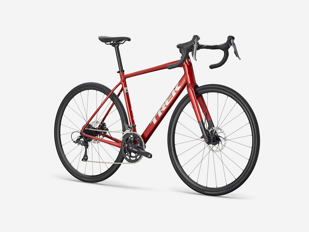 Trek Domane AL 2 Gen 4 2027, variante de couleur