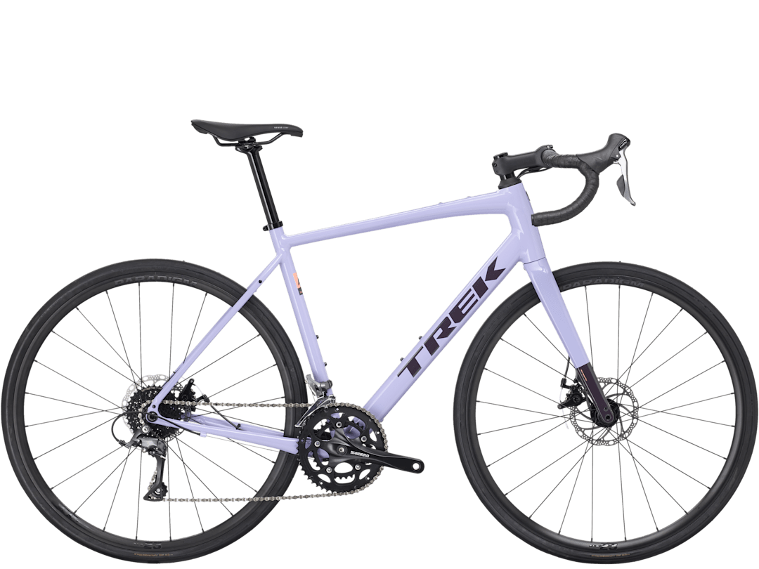 Trek Domane AL 2 Gen 4 2026, variante de couleur
