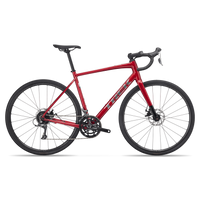 Trek Domane AL 2 Gen 4 2027, variante de couleur