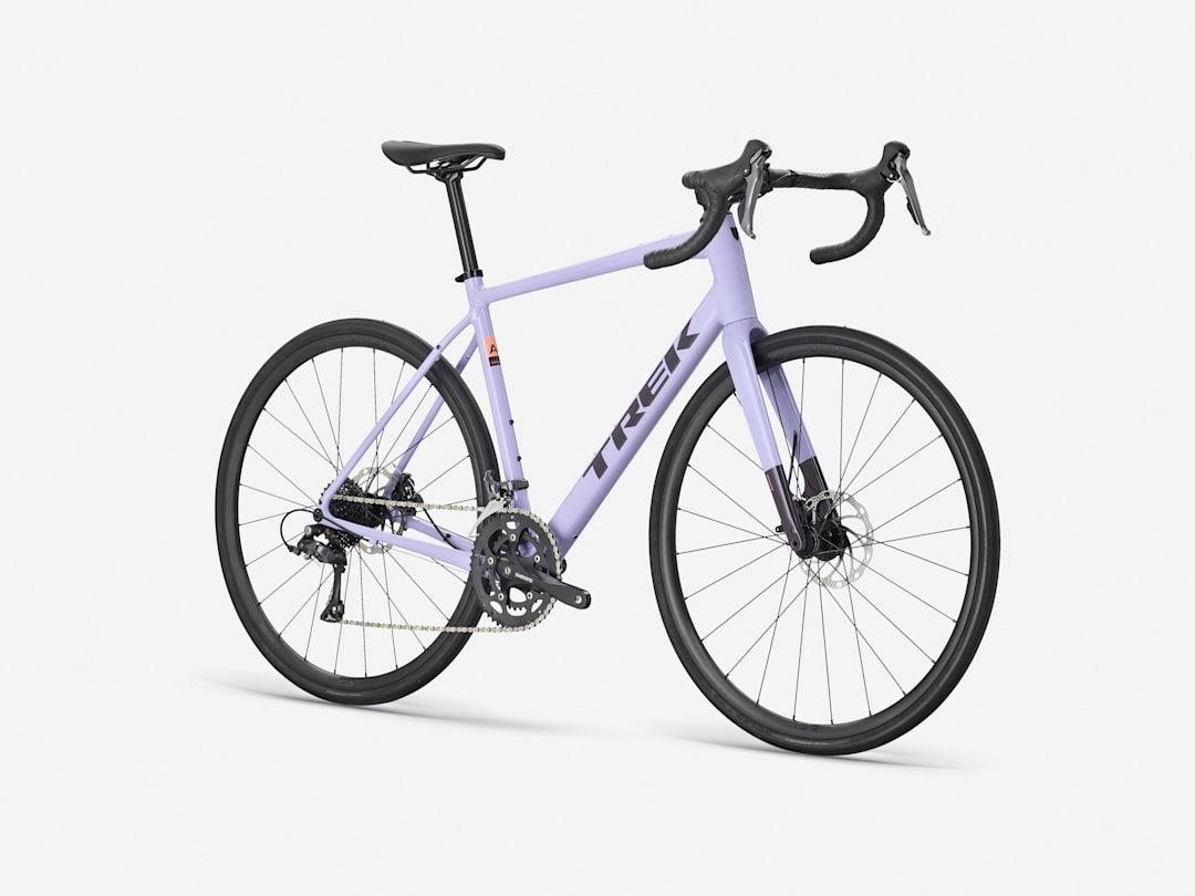 Trek Domane AL 2 Gen 4 2027, variante de couleur
