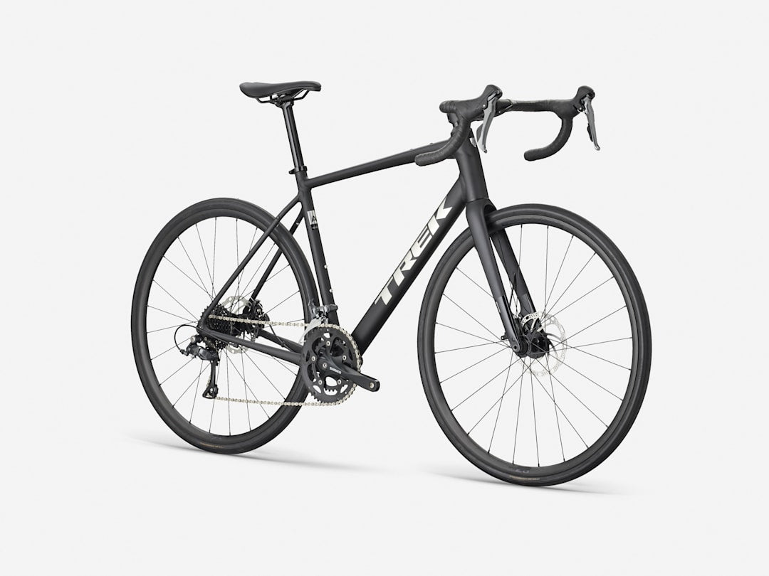 Trek Domane AL 2 Gen 4 2027, vue d'ensemble