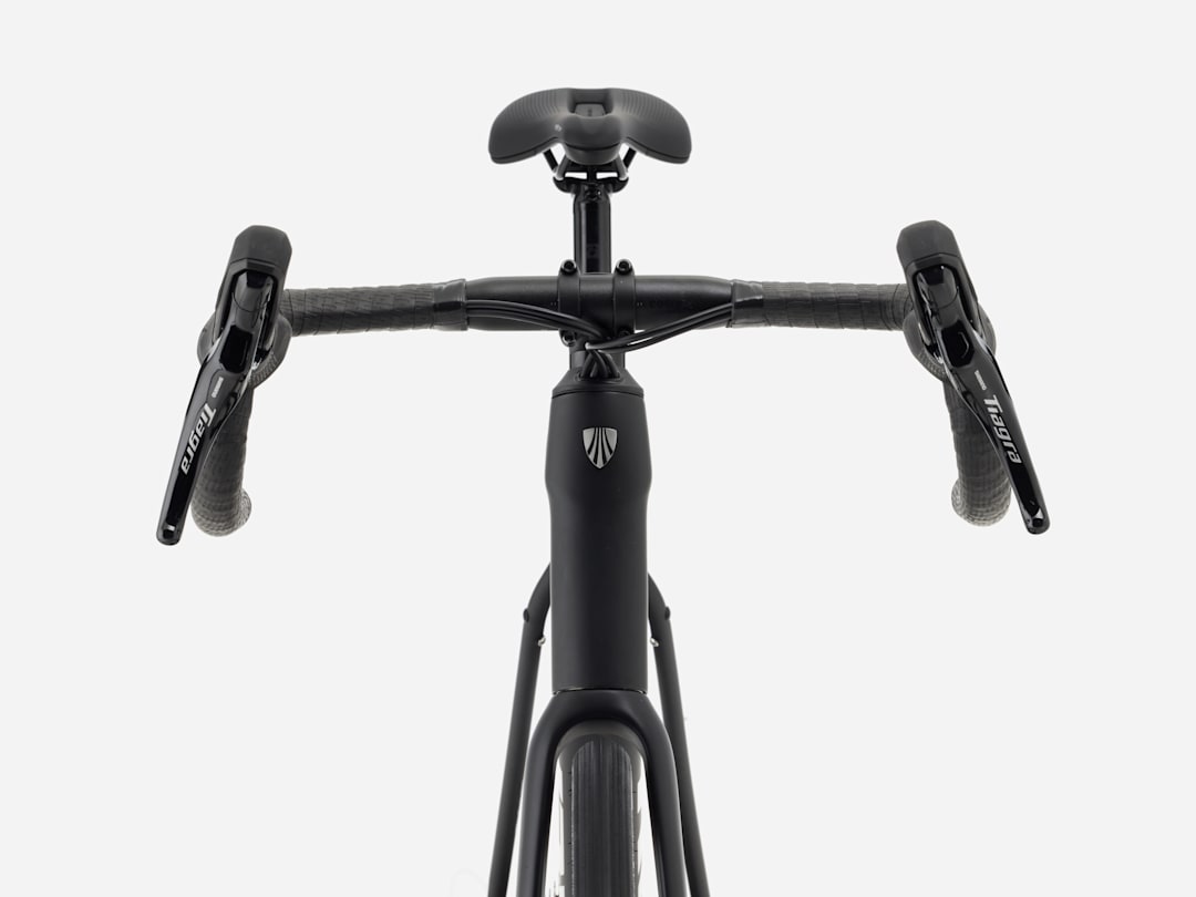 Trek Domane AL 4 4e gén. 2027, selle