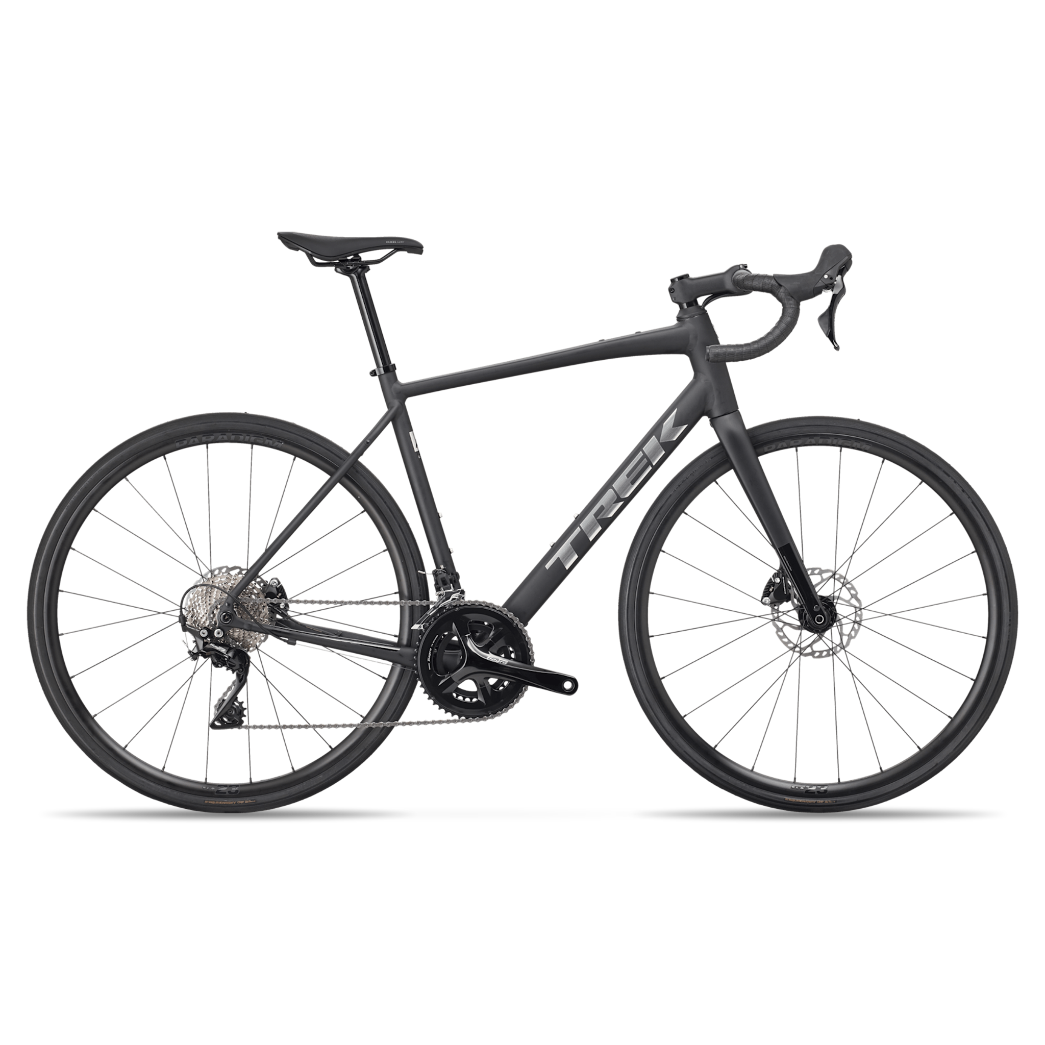 Trek Domane AL 4 4e gén. 2027, vue d'ensemble