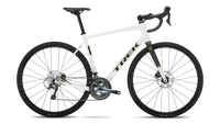 Trek Domane AL 4 4e gén., coloris Blanc