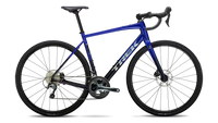 Trek Domane AL 4 4e gén., coloris Bleu