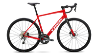 Trek Domane AL 4 4e gén., coloris Rouge