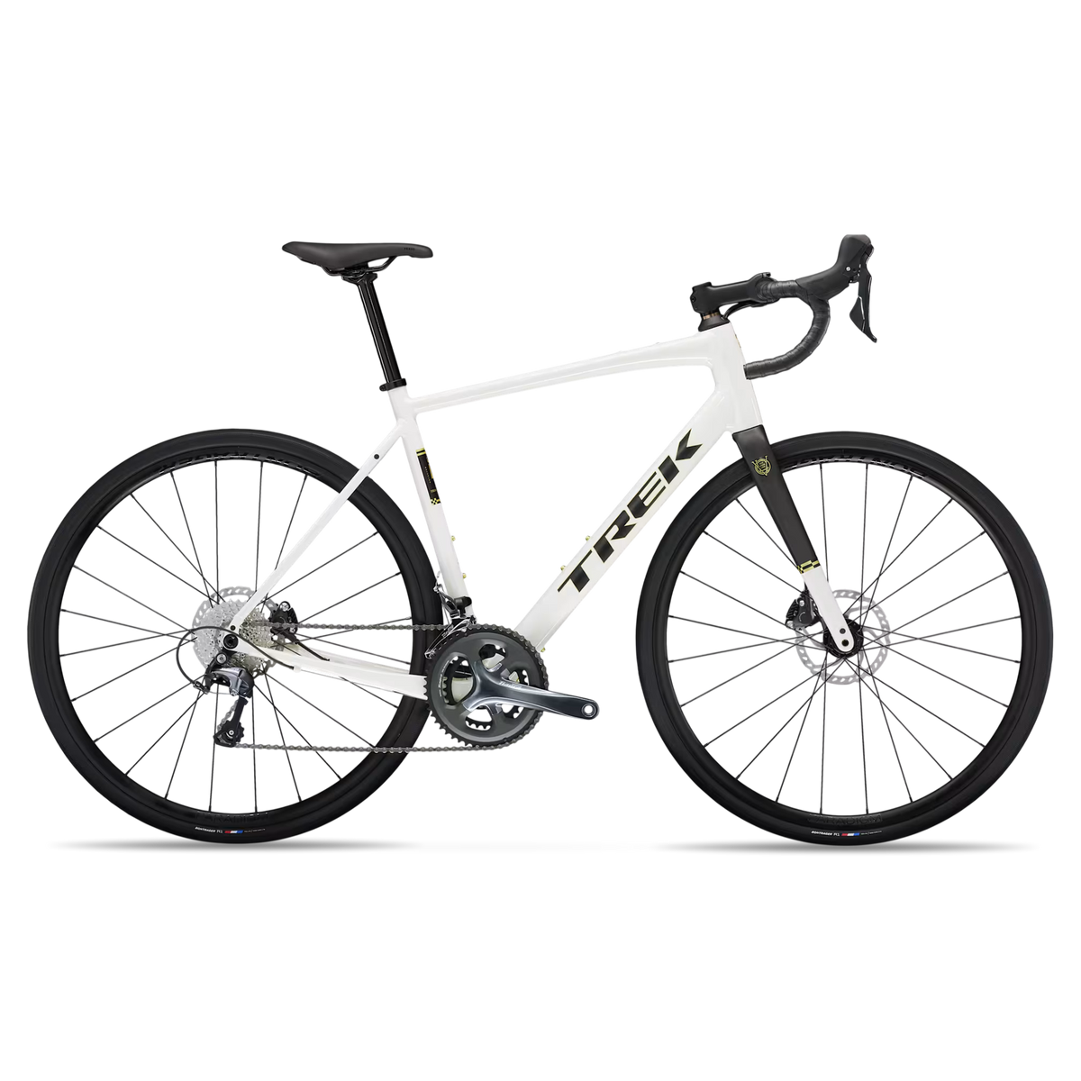 Trek Domane AL 4 4e gén., variante de couleur