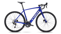 Trek Domane+ AL5, coloris Bleu