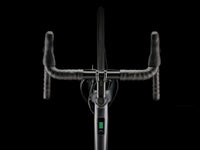 Trek Domane+ AL5, cockpit