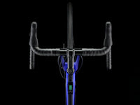 Trek Domane+ AL5, cockpit