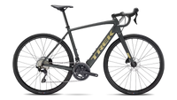 Trek Domane+ AL5, coloris Gris