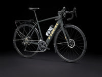 Trek Domane+ AL5, vue d'ensemble