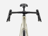 Vélo Trek Domane AL 5 4e génération 2027, Gloss Supernova, guidon et potence