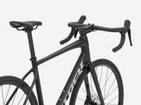 Vélo Trek Domane AL 5 4e génération 2027, Noir, cockpit