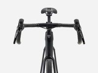 Vélo Trek Domane AL 5 4e génération 2027, Noir, guidon et potence