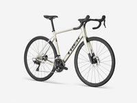 Vélo Trek Domane AL 5 4e génération 2027, Gloss Supernova, vue d'ensemble