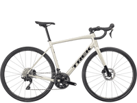 Vélo Trek Domane AL 5 4e génération 2027, Gloss Supernova, profil droit