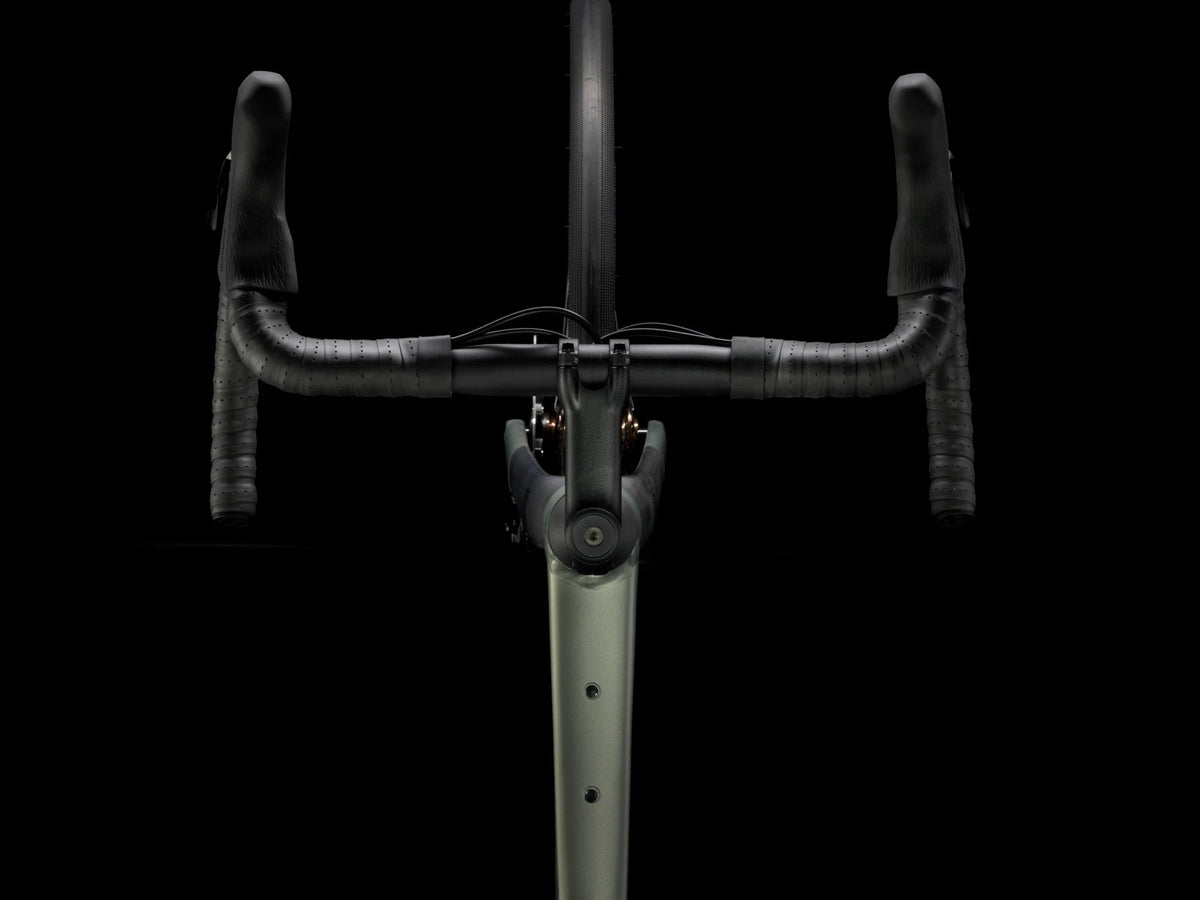 Trek Domane AL 5 4e gén., guidon et potence