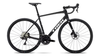 Trek Domane AL 5 4e gén., coloris Noir
