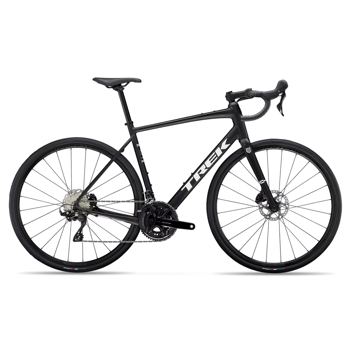 Trek Domane AL 5 4e gén., variante de couleur