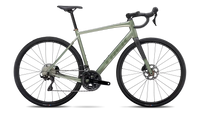Trek Domane AL 5 4e gén., coloris Vert