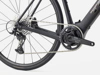 Trek Domane+ ALR 5, moteur