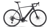 Trek Domane+ ALR 5, coloris Noir