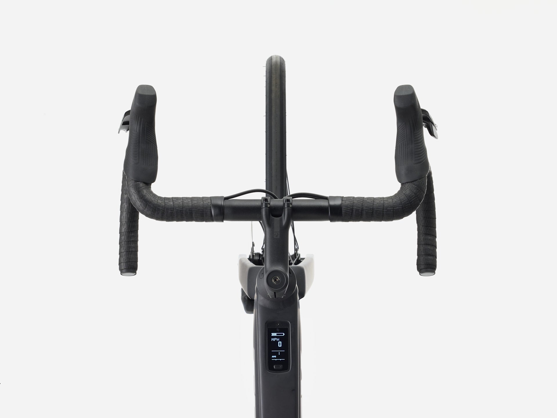 Trek Domane+ ALR 5, profil droit