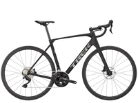 Vélo Trek Domane SL 4 5e génération, Matte Deep Smoke, profil droit
