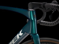Trek Domane SL 5 Gen 4, guidon et potence