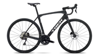 Trek Domane SL 5 Gen 4, coloris Noir