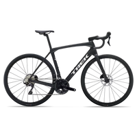 Trek Domane SL 5 Gen 4, vue d'ensemble