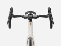Vélo de route Trek Domane SL 5 5e gén., Buff Beige, selle