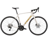 Vélo de route Trek Domane SL 5 5e gén., Buff Beige, profil droit