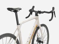 Vélo de route Trek Domane SL 5 5e gén., Buff Beige, selle