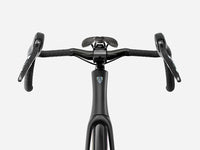 Vélo Trek Domane SL 6 AXS 2027, Matte Deep Smoke, cockpit