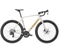 Vélo Trek Domane SL 6 AXS 2027, Buff Beige, vue d'ensemble