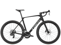 Vélo Trek Domane SL 6 AXS 2027, Matte Deep Smoke, vue d'ensemble