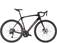 Trek Domane SL 6 Gen 4, profil droit