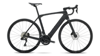 Trek Domane+ SLR 6 2025 (Demo), coloris Noir