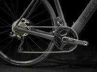 Trek Domane+ SLR 6 2025 (Demo), transmission