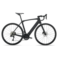 Trek Domane+ SLR 6 2025 (Demo), vue d'ensemble