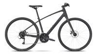 Trek FX 1 4e gén., coloris Gris